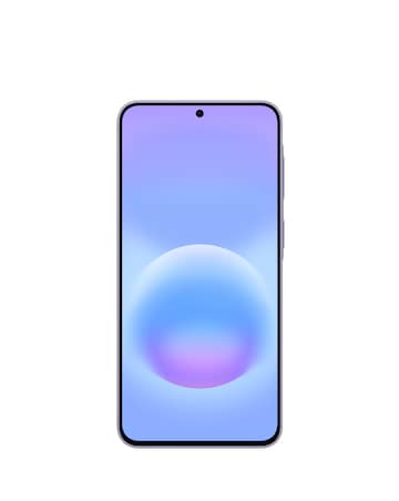 Samsung Galaxy A57 5G 256GB - Awesome Lilac