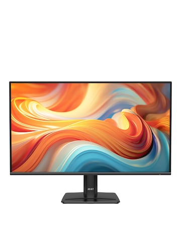 MSI PRO MP271 E14A 27in FHD144Hz IPS 1ms Monitor