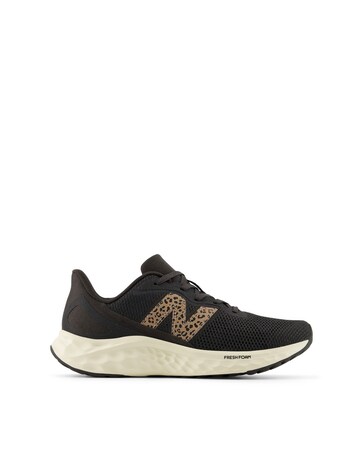 New Balance Arishi Leopard Trainers