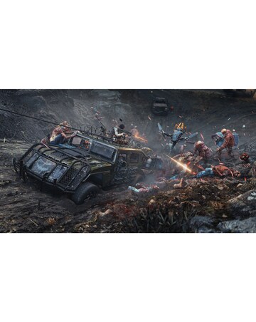 John Carpenter's Toxic Commando (PS5)