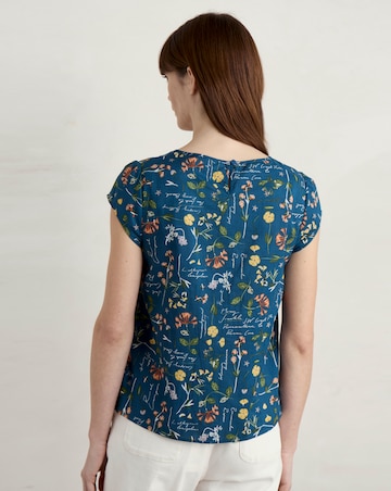 Seasalt Cornwall Garden Gate Top