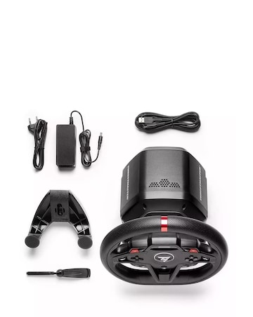Thrustmaster T248R Racing Wheel and Pedal Set for PS5 / PS4 / PC