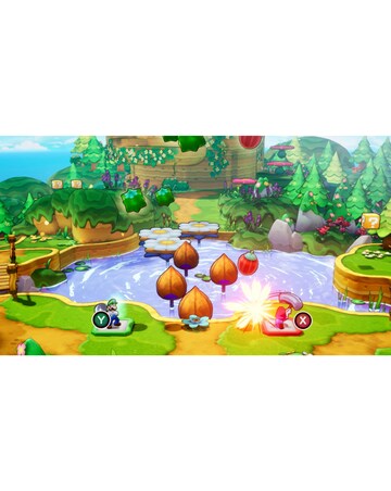 Mario & Luigi: Brothership (Nintendo Switch)