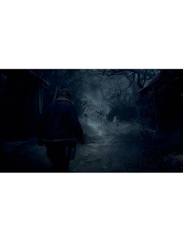 Resident Evil 4 Remake (PS5)