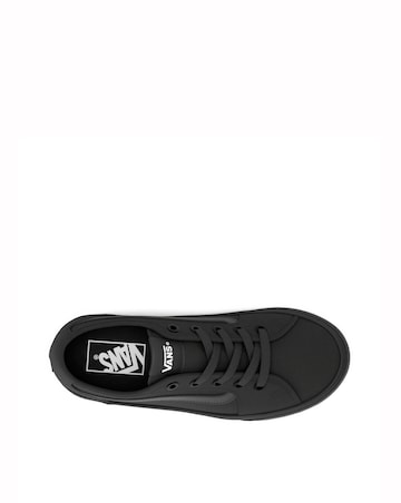 VANS Filmore Decon Trainers