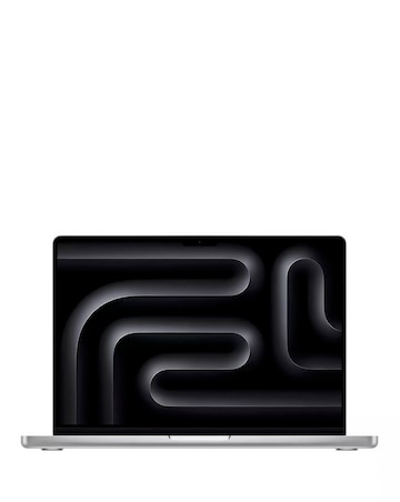 Apple MacBook Pro (M5, 2025) 14in 10-Core CPU 10-Core GPU 16GB 1TB- Silver