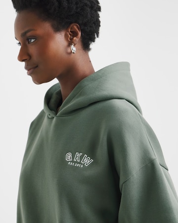 Gym King Relaxed Hoodie