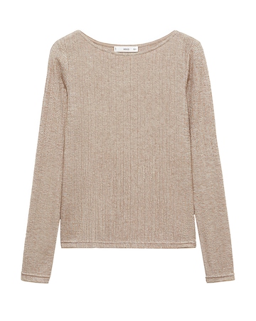 Mango T-Shirt Pointe