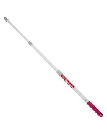 Kleeneze 2 in 1 Telescopic Window Cleaning Set