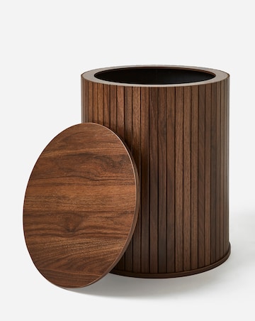 Tate Storage Side Table