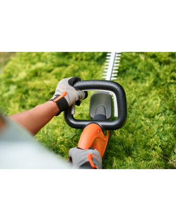 Flymo 18V SimpliCut 450 Cordless Hedge Trimmer 2.0Ah Battery & Charger