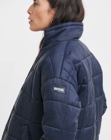 Regatta Courcelle Quilted Jacket