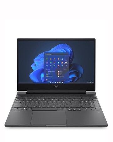 HP Victus 15-fb2007na 15.6in NVIDIA GeForce RTX 4050 16GB 512GB FHD Gaming Lapto