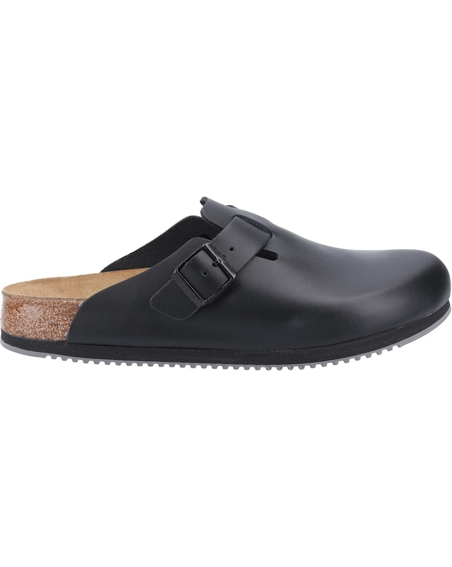 Birkenstock Boston Super Grip Clog