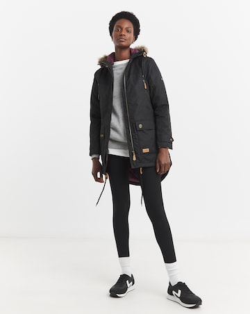 Trespass Clea Waterproof Rain Jacket