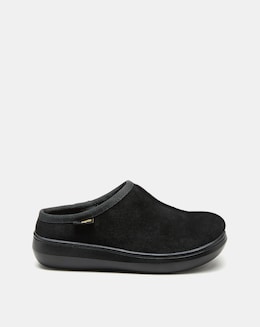 Rocket Dog Sugarglide Warm Clog Standard Fit