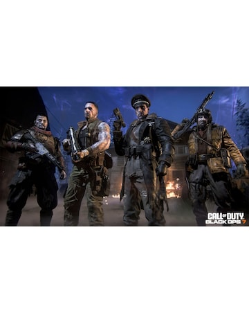 Call of Duty: Black Ops 7 (PS5)