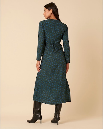 Nobodys Child Aida Midi Dress