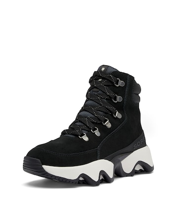 Sorel Kinetic Impact Conquest Waterproof Boot