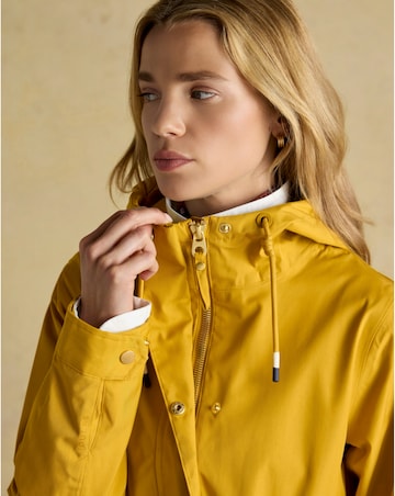 Joules Portwell Waterproof Raincoat