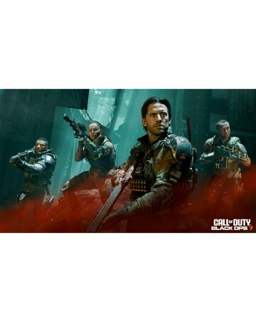 Call of Duty: Black Ops 7 (PS4)