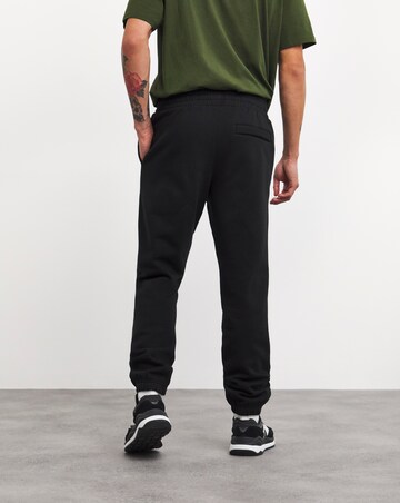 Relaxed Fit Joggers