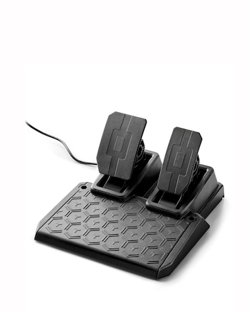 Thrustmaster T128 Racing Wheel and Pedal Set - Xbox/PC