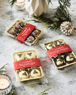 Van Roy Christmas Selection bundle