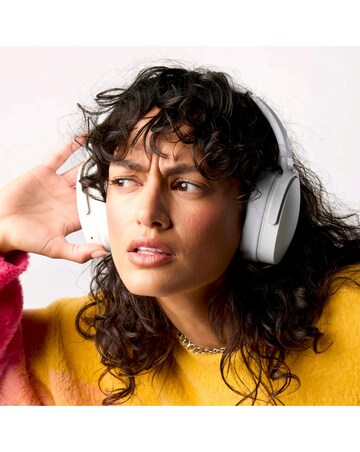 Skullcandy Hesh Evo Wireless Headphones - Bone