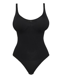 MAGIC Bodyfashion Firm Control Slim Body Black