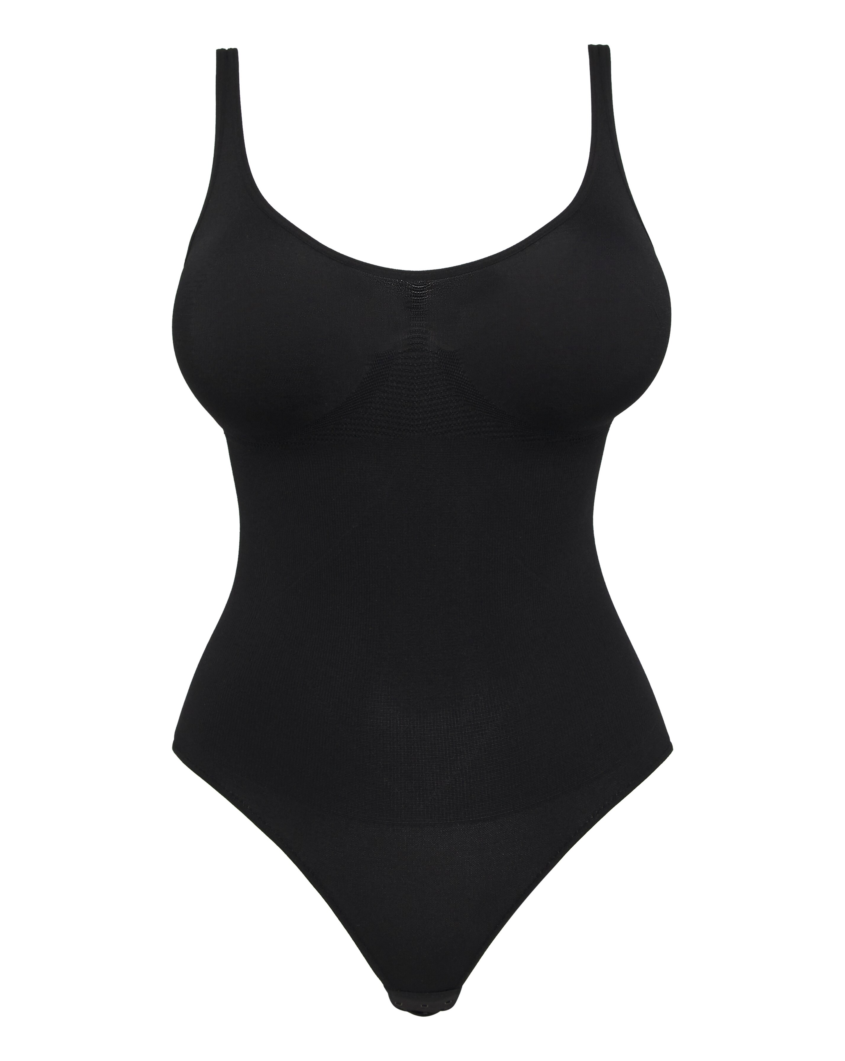 MAGIC Bodyfashion Firm Control Slim Body Black