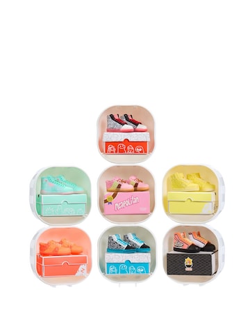 MGA's Miniverse - Make It Mini Sneakers