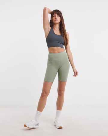 Under Armour Motion Bike Shorts