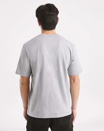 adidas Linear Logo T-Shirt