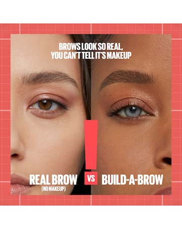 Maybelline Build-A-Brow, Black Brown