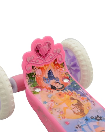 Disney Princess My First Tri Scooter