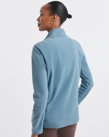 Regatta Sweethart 1/4 Zip Fleece