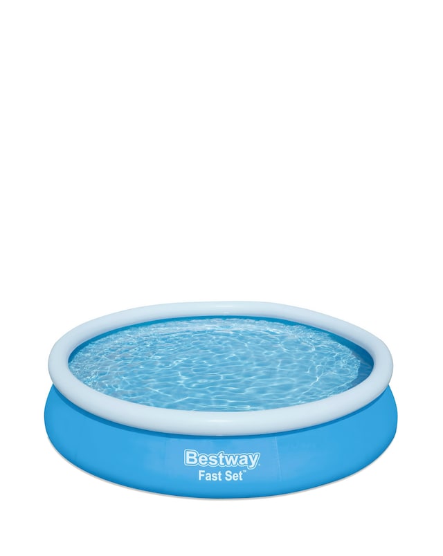 Bestway 12ft Fast Set Pool