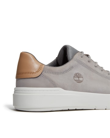 Timberland Seneca Bay Low Lace Sneaker - Light Grey