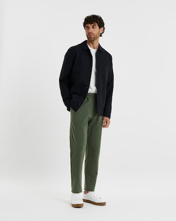 Folio Jersey Interlock Jogger