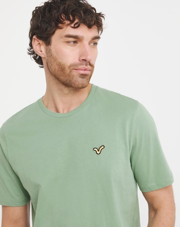 Voi Storm T-Shirt Long Length