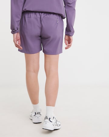 Berghaus Wandermoor Wind Shorts