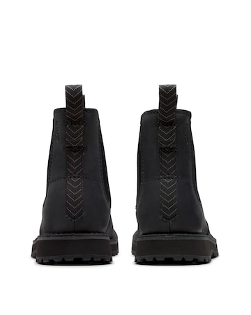 Clarks Solsbury Easy Boots