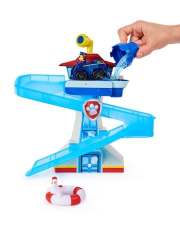 Paw Patrol Adventure Bath Set