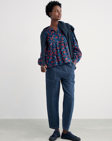 Seasalt Cornwall Thornapple Shirt