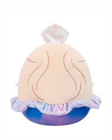 Squishmallows Wicked 8-inch Glinda Plush