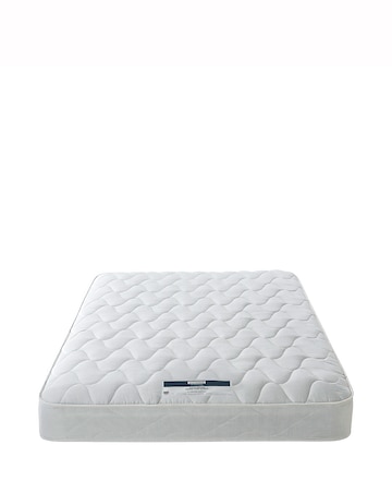 Silentnight Essentials Comfort Mattress