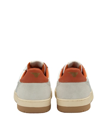 Gola Men's Hawk Trainer - White