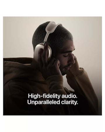 Apple AirPods Max 2 - Starlight