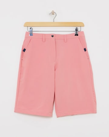 Snowdonia Walking Short